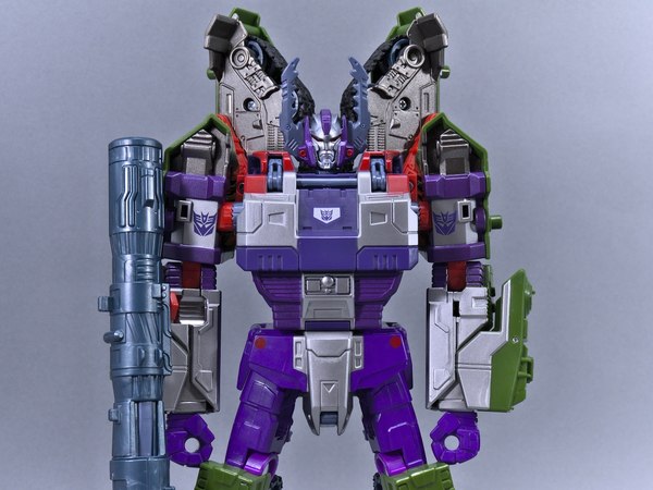 LG EX Armada Megatron Out Of Box Images Of Tokyo Toy Show Exclusive Figure  (23 of 57)